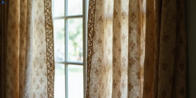 Professional curtain stain treatment on-site laverton-vic Matty Curtain Cleaning